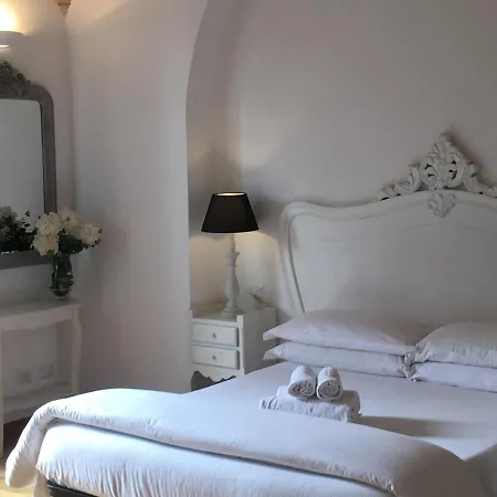 La Finestra Sul Colosseo 1 4* Rome