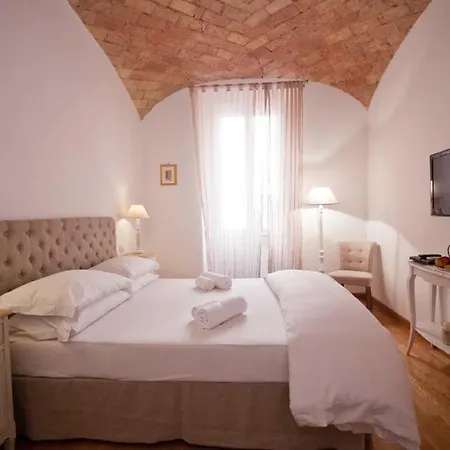 La Finestra Sul Colosseo 1 4* Rzym