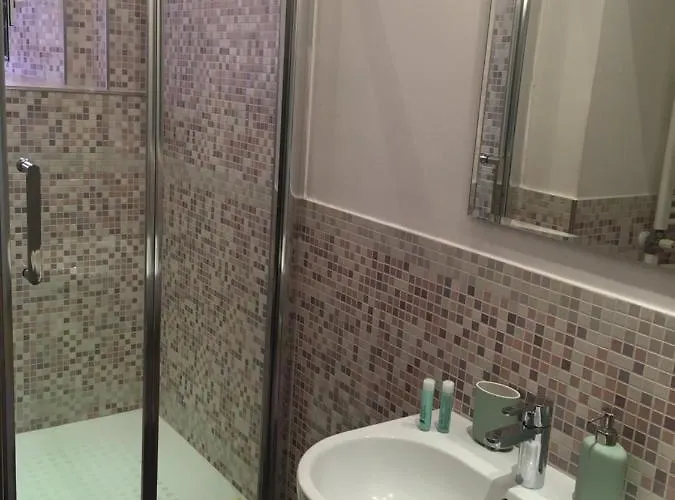 Couette-café La Finestra Sul Colosseo 1 4*