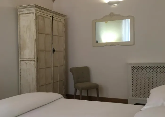 Couette-café La Finestra Sul Colosseo 1