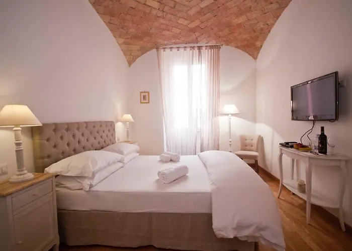 La Finestra Sul Colosseo 1 4* Rome